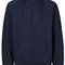 Unisex Tiger Cotton Hoodie With Zipper