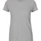 NET81001 Tiger Cotton Ladies T-Shirt