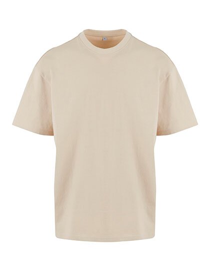 Oversized Tee
