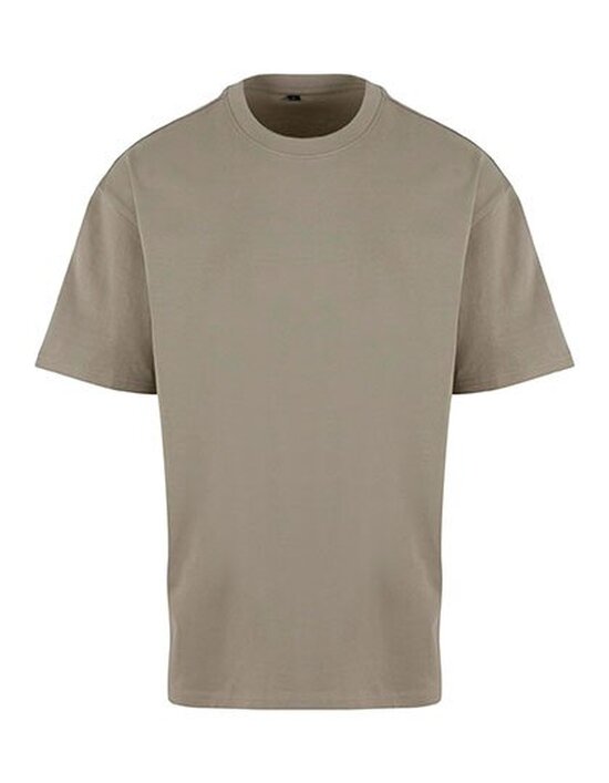 Oversized Tee