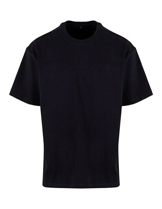 Oversized Tee