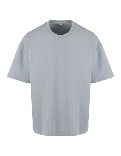 Heavy Oversized Tee