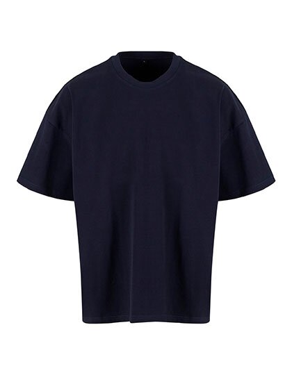 Heavy Oversized Tee