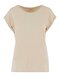 Ladies Extended Shoulder Tee