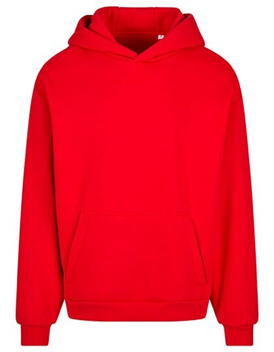 Oversized Hoody