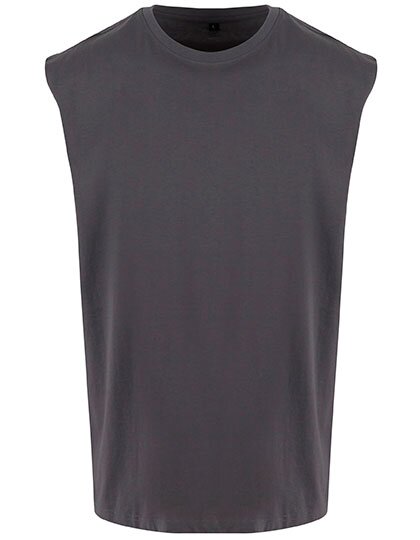 Sleeveless Tee