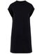 Ladies Extended Shoulder Dress