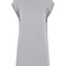 Ladies Extended Shoulder Dress