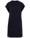 Ladies Extended Shoulder Dress