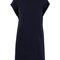 Ladies Extended Shoulder Dress