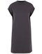 Ladies Extended Shoulder Dress