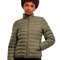 Ladies Light Puffer Jacket