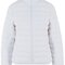 Ladies Light Puffer Jacket