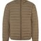Light Puffer Jacket