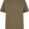NM038 New Morning Studios Basic Regular Fit Tee