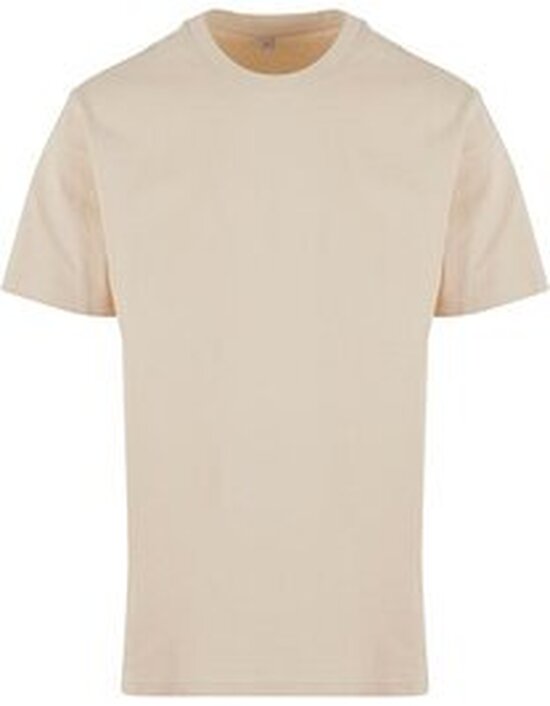 NM038 New Morning Studios Basic Regular Fit Tee