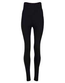 New Morning Studios Ladies Cotton Leggings