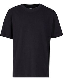 New Morning Studios Kids Oversized Tee