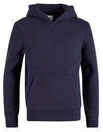 New Morning Studios Kids Basic Hoody