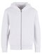 New Morning Studios Kids Oversized Zip Hoody