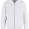 New Morning Studios Kids Oversized Zip Hoody