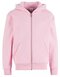 New Morning Studios Kids Oversized Zip Hoody