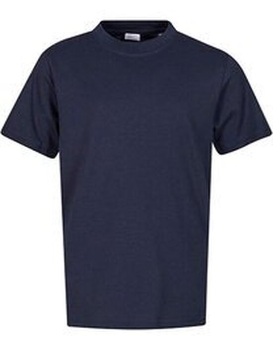 New Morning Studios Kids Basic Regular Fit Tee