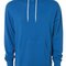 Unisex Lightweight Hooded Pullover