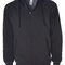 Unisex Heavyweight Varsity Zip Hood