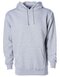 Men`s Heavyweight Hooded Pullover
