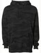 Men`s Heavyweight Hooded Pullover