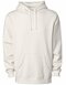 Men`s Heavyweight Hooded Pullover