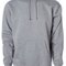 Men`s Heavyweight Hooded Pullover