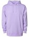 Men`s Heavyweight Hooded Pullover