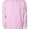 Men`s Heavyweight Hooded Pullover