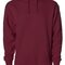 Men`s Heavyweight Hooded Pullover