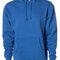 Men`s Heavyweight Hooded Pullover