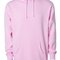 Men`s Heavyweight Hooded Pullover