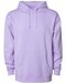 Men`s Heavyweight Hooded Pullover
