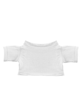 T-Shirt für Plüschfiguren