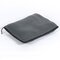 NT650 L-merch Mikrofleece-Decken-Kissen-Set Recycled
