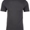 Next Level Apparel Unisex Crew Neck T-Shirt