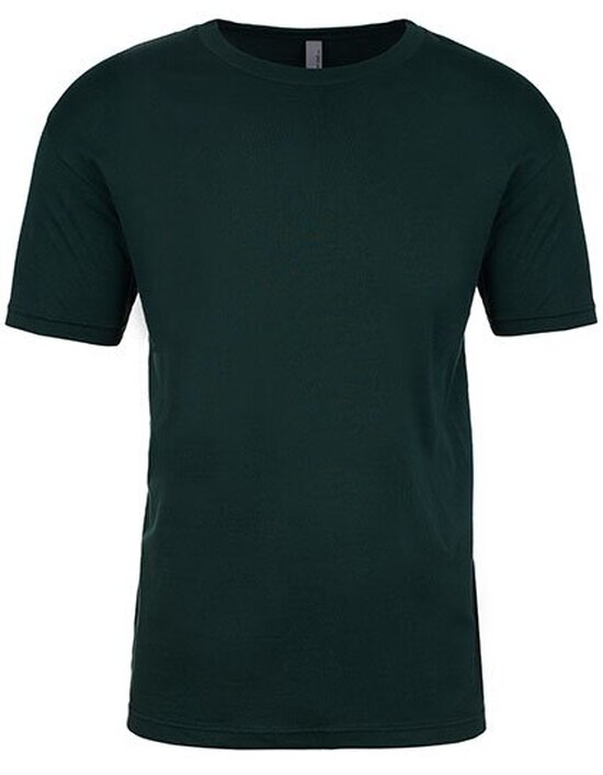 Men`s Crew Neck T-Shirt
