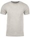 Men`s Crew Neck T-Shirt