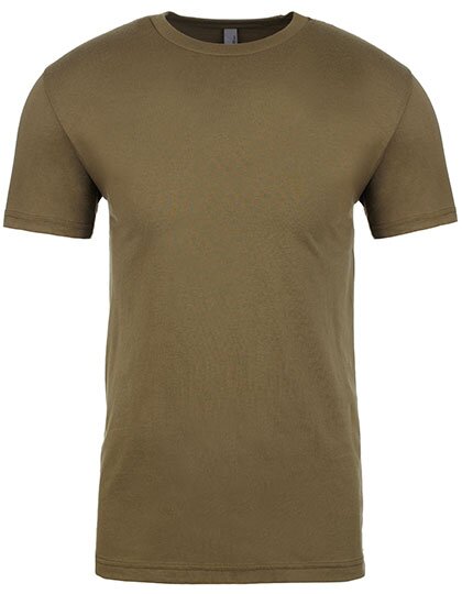 Men`s Crew Neck T-Shirt