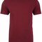 Next Level Apparel Unisex Crew Neck T-Shirt