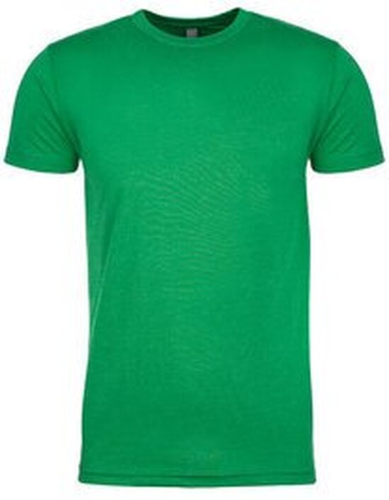 Men`s CVC T-Shirt
