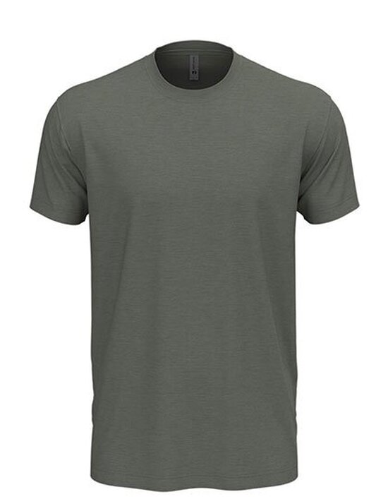 Men`s CVC T-Shirt