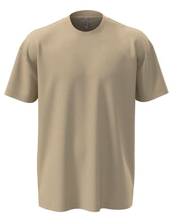Unisex Heavyweight T-Shirt