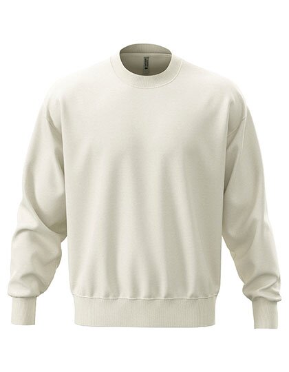 Unisex Heavyweight Sweatshirt